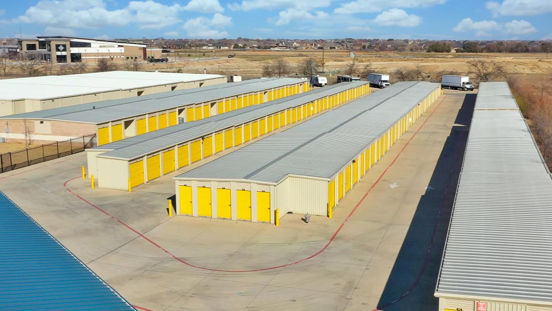 Storage King USA - Haslet, TX media 9