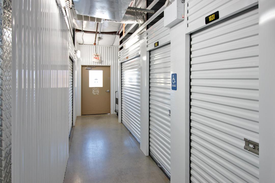 Storage King USA - Haslet, TX media 6