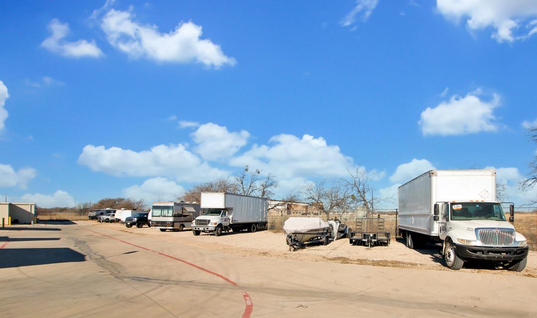 Storage King USA - Haslet, TX media 11