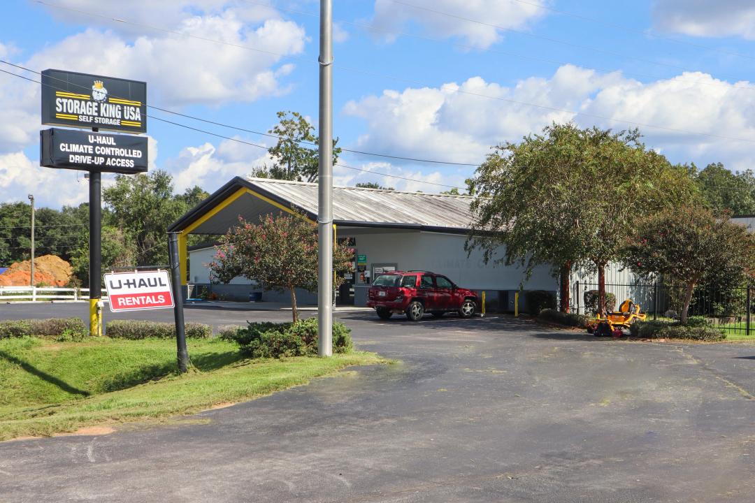 Storage King USA - Pace - Hwy. 90 media 2