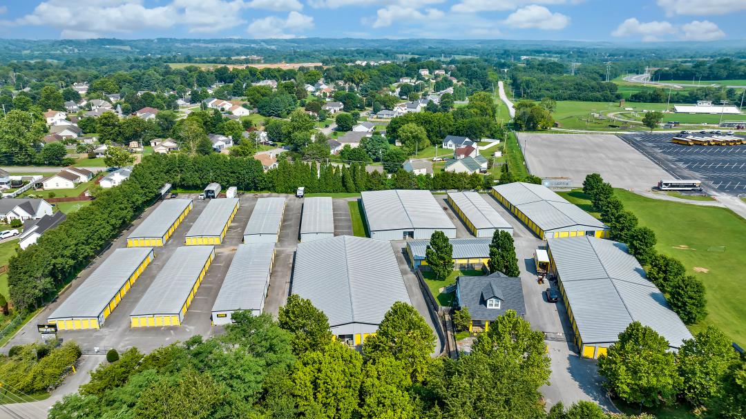 Storage King USA - Columbia, TN media 6