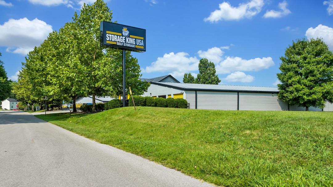 Storage King USA - Columbia, TN media 4