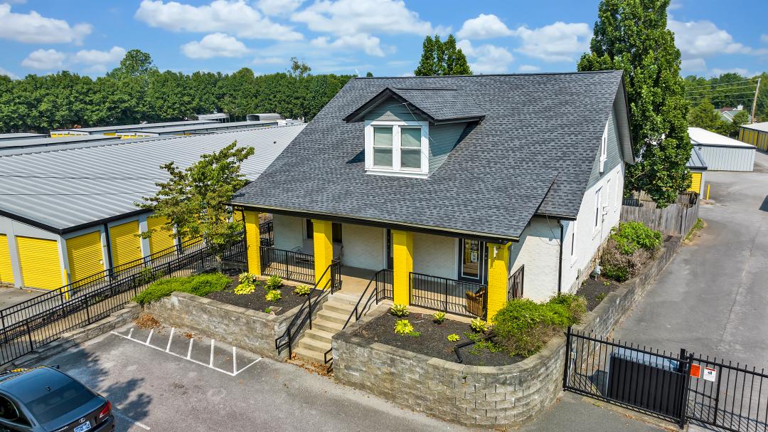 Storage King USA - Columbia, TN media 1