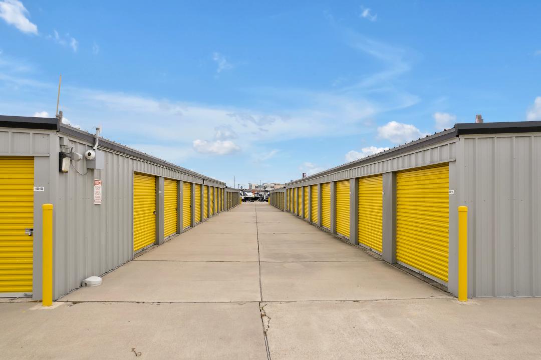 Storage King USA - Kingsville media 8