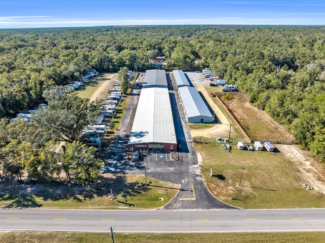 Storage King USA - Milton - Garcon Pointe media 5