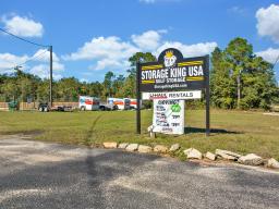 Storage King USA - Milton - Garcon Pointe Thumbnail 2