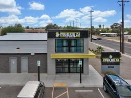 Storage King USA - Tucson - Fort Lowell Rd. Thumbnail 2