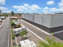 Storage King USA - Tucson - Fort Lowell Rd. Thumbnail 8