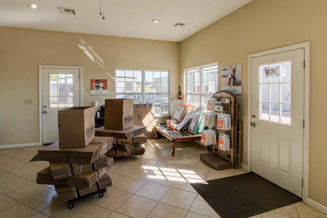 Storage King USA - Crowley, TX media 3