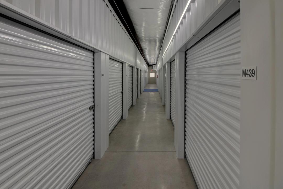 Storage King USA - Crowley, TX media 4