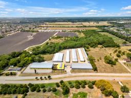 Storage King USA - Allen, TX Thumbnail 9