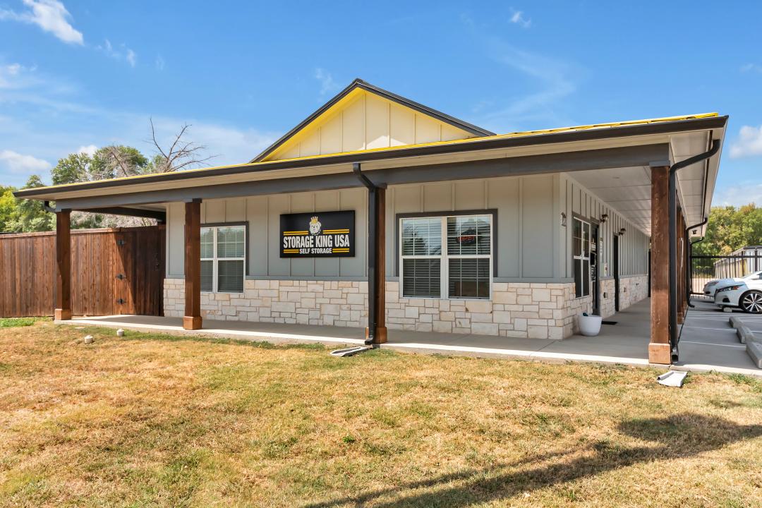 Storage King USA - Allen, TX media 1
