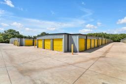 Storage King USA - Allen, TX Thumbnail 7