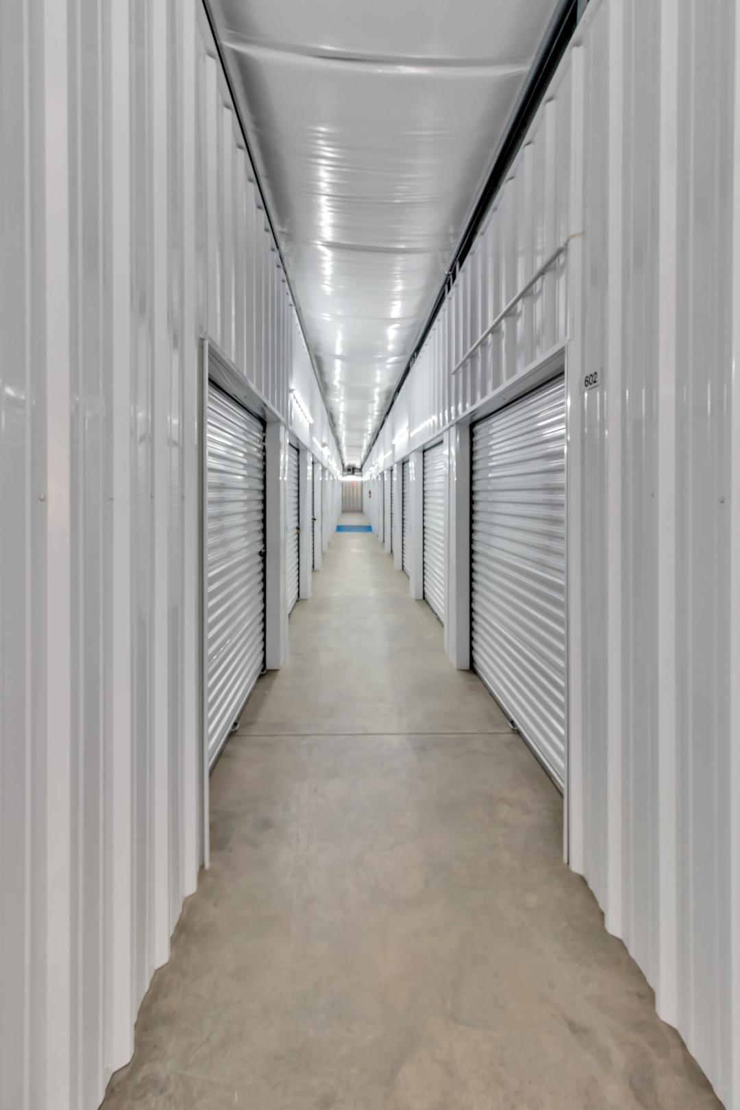 Storage King USA - Allen, TX media 4