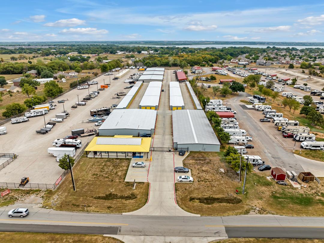 Storage King USA - Wylie, TX (E. FM 544) media 7