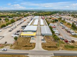 Storage King USA - Wylie, TX (E. FM 544) Thumbnail 7