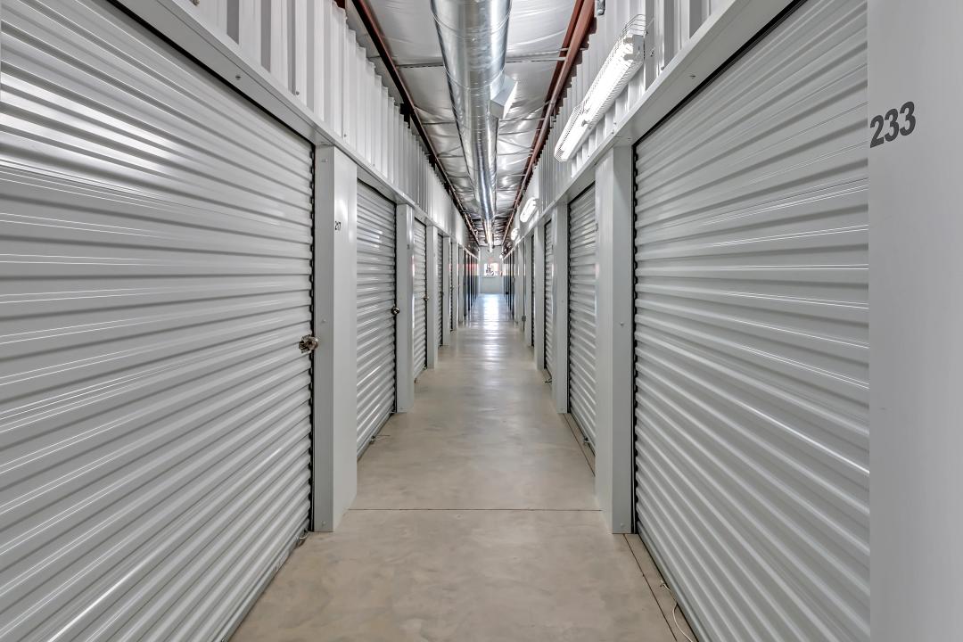 Storage King USA - Wylie, TX (E. FM 544) media 3