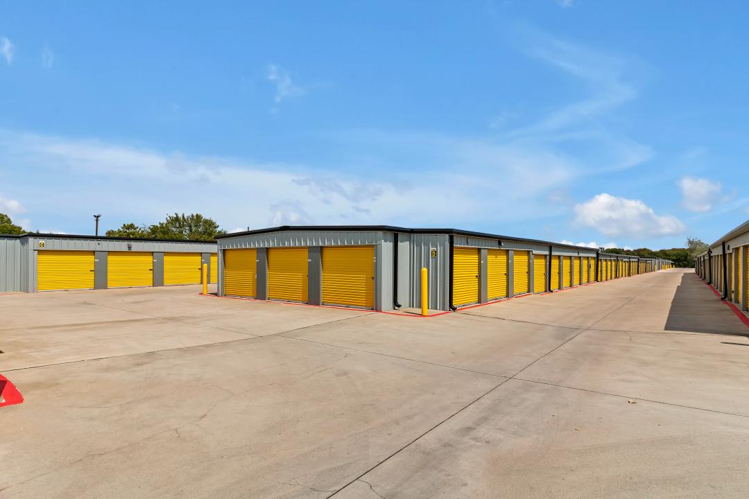 Storage King USA - Wylie, TX (E. FM 544) media 6