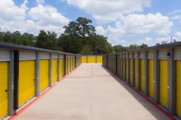 Storage King USA - The Woodlands, TX Thumbnail 3