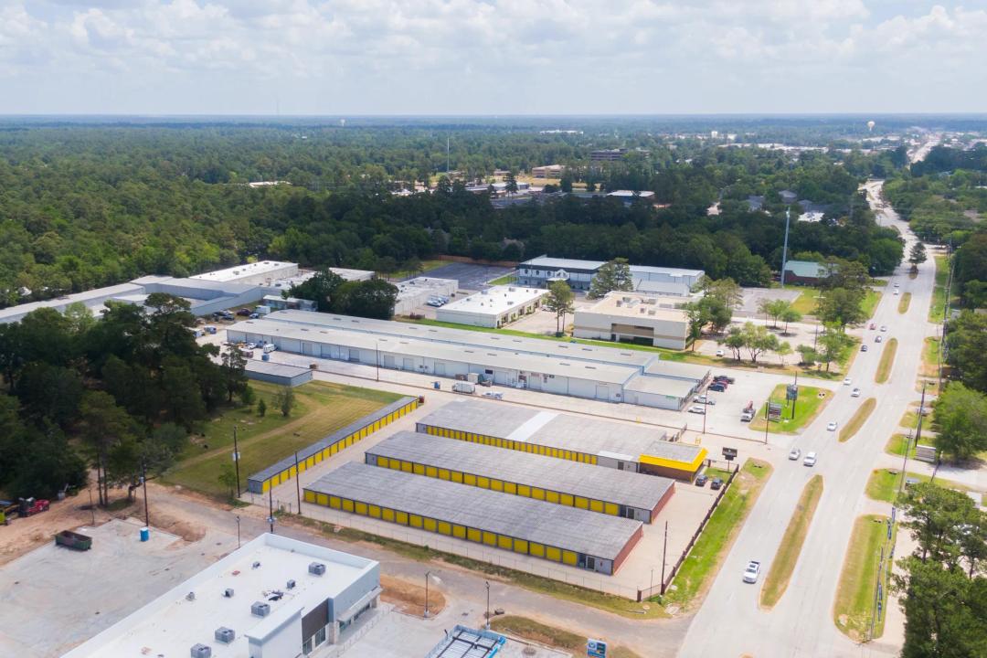 Storage King USA - The Woodlands, TX media 5