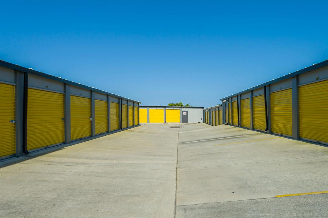 Storage King USA - Fort Pierce - N US Hwy 1 media 5
