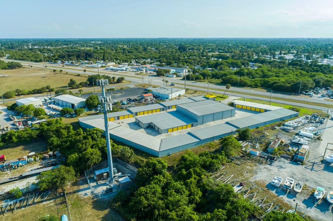 Storage King USA - Fort Pierce - N US Hwy 1 media 6
