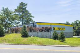 Storage King USA - Tallahassee - Alexis Lane Thumbnail 2