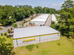 Storage King USA - Tallahassee - Alexis Lane Thumbnail 1