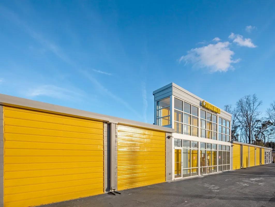 Storage King USA - Tallahassee - 1501 Capital Cir. media 1