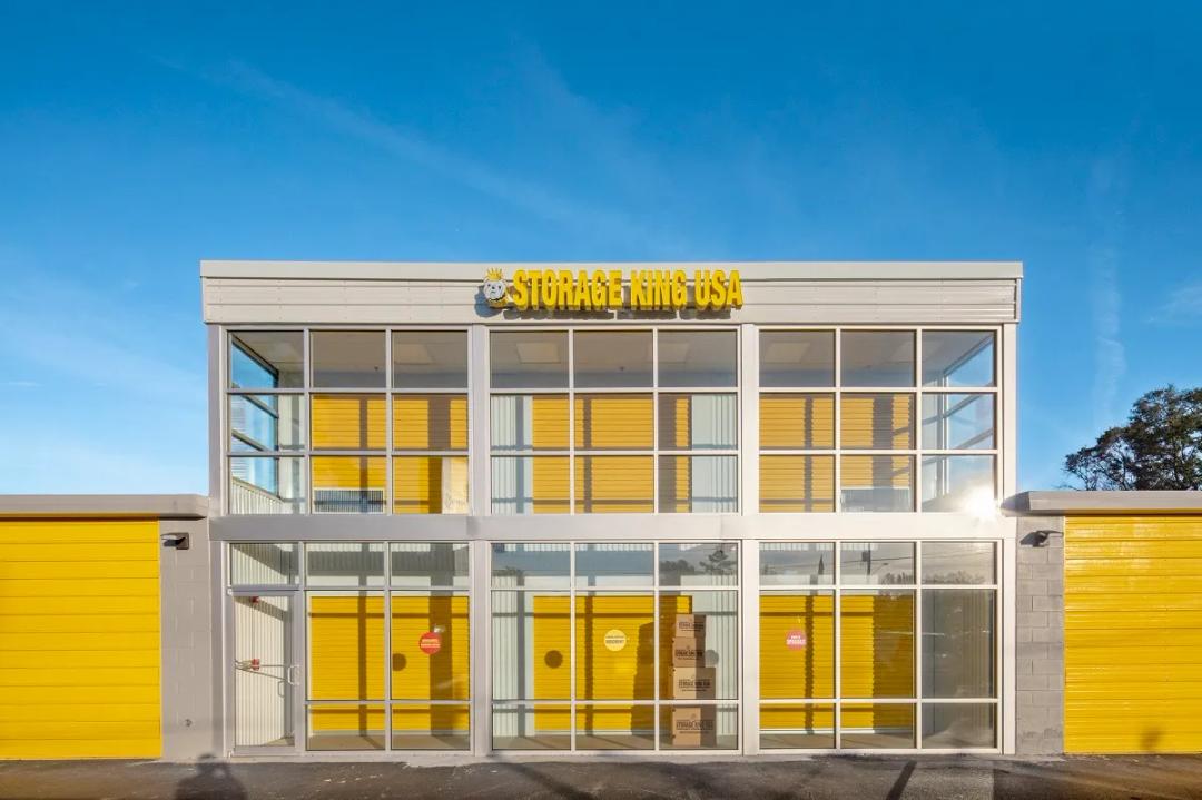 Storage King USA - Tallahassee - 1501 Capital Cir. media 2