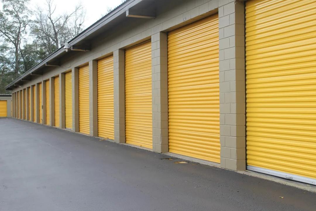 Storage King USA - Tallahassee - 1501 Capital Cir. media 4