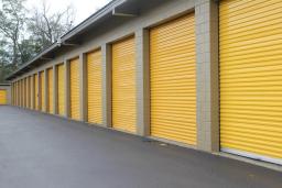 Storage King USA - Tallahassee - 1501 Capital Cir. Thumbnail 4