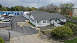 Storage King USA - Pontiac - Telegraph Rd Thumbnail 1