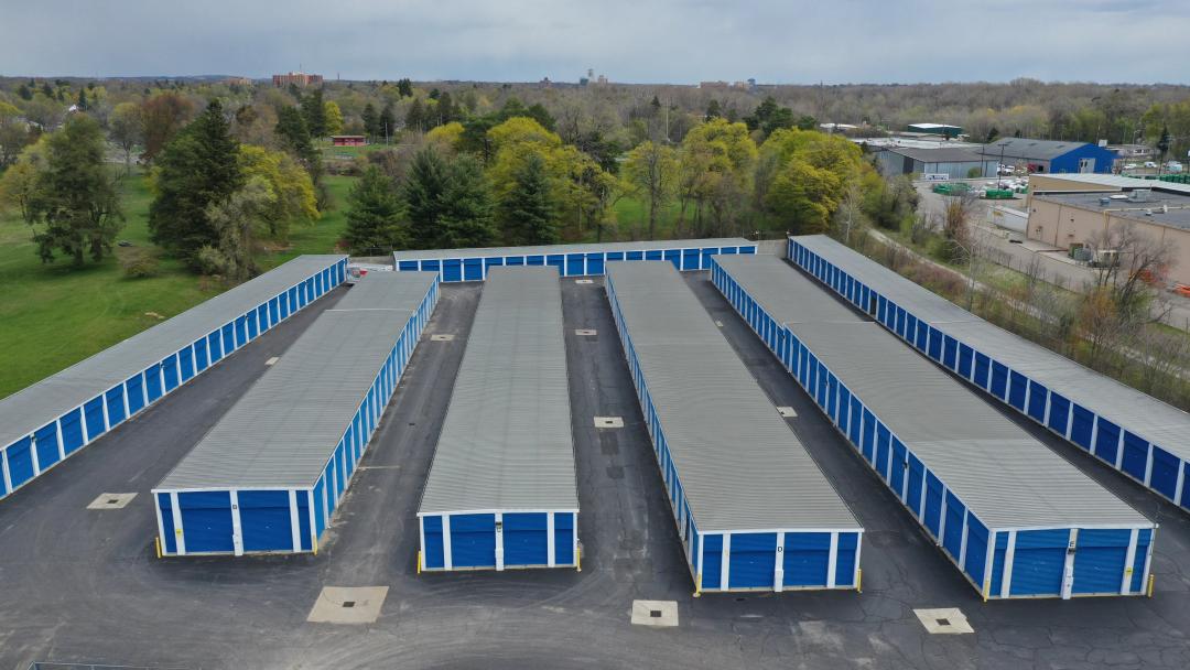 Storage King USA - Pontiac - Telegraph Rd media 8