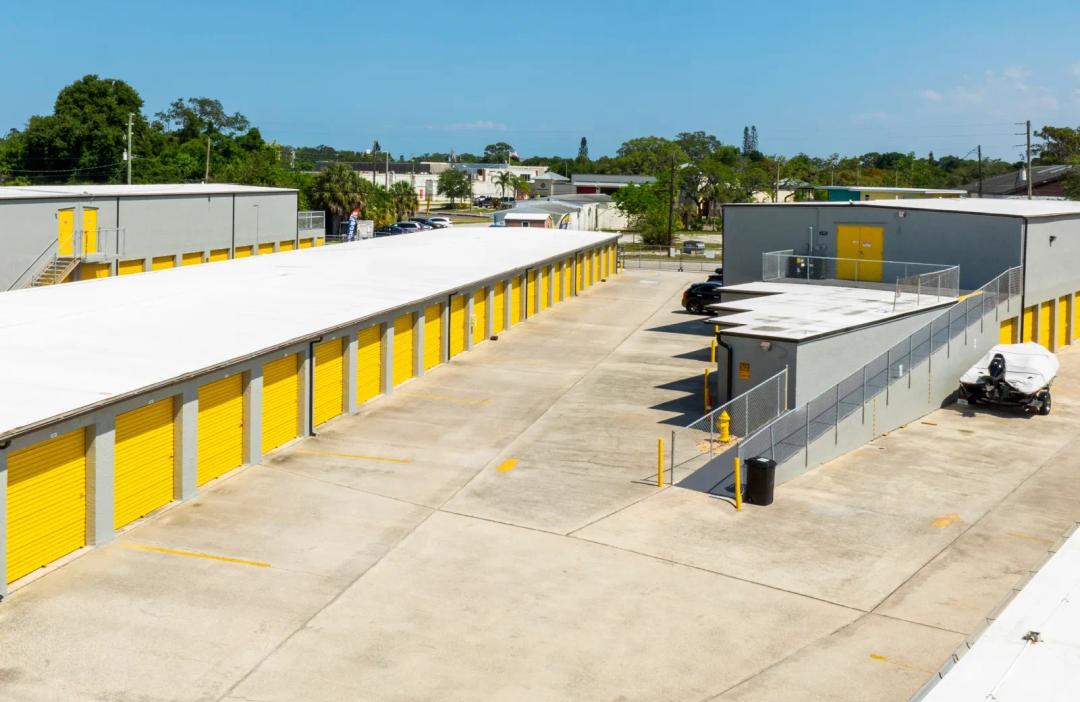 Storage King USA - Saint Clair media 5