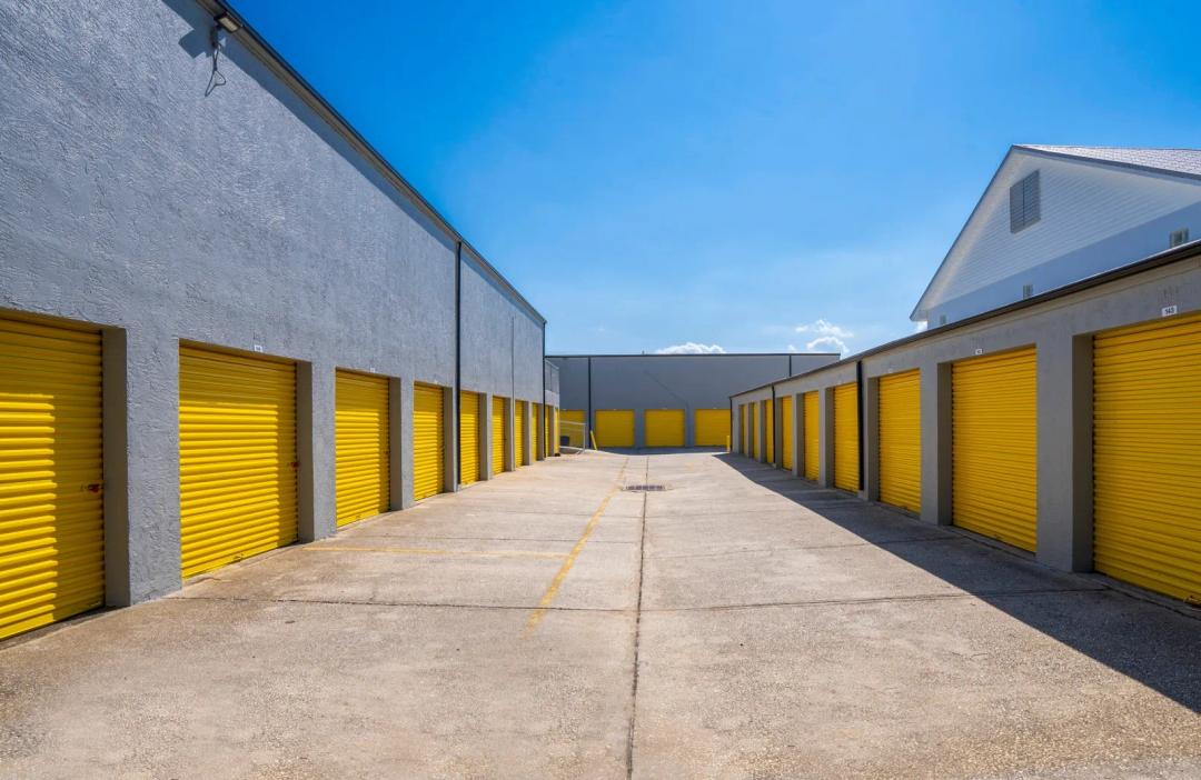 Storage King USA - Saint Clair media 7