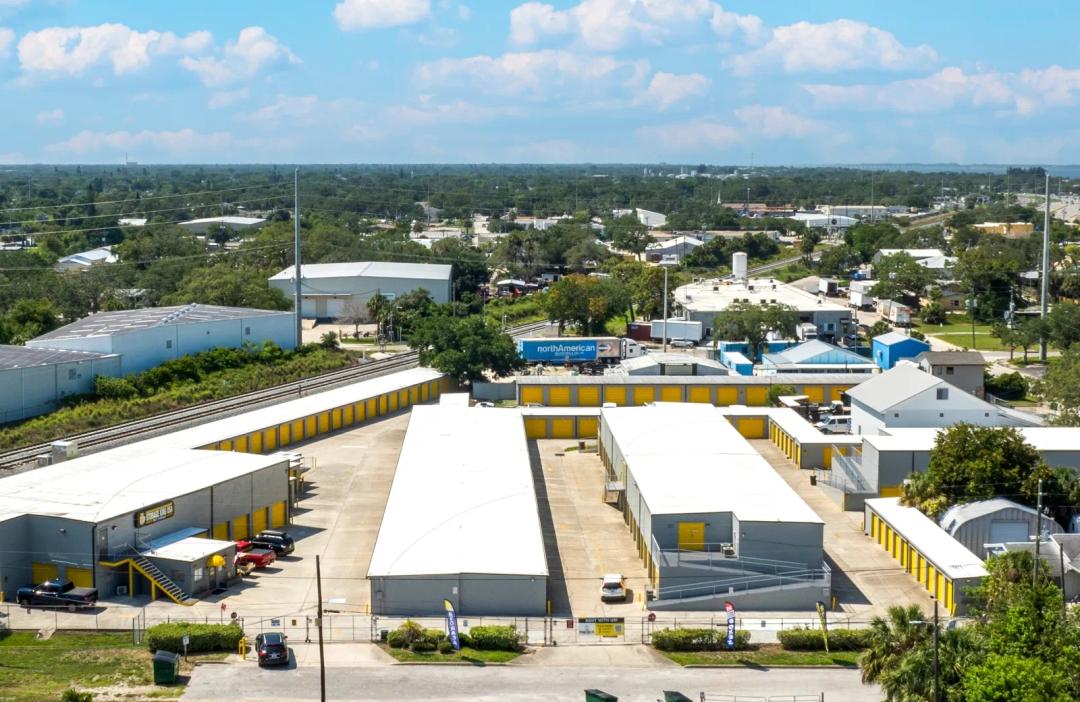 Storage King USA - Saint Clair media 10