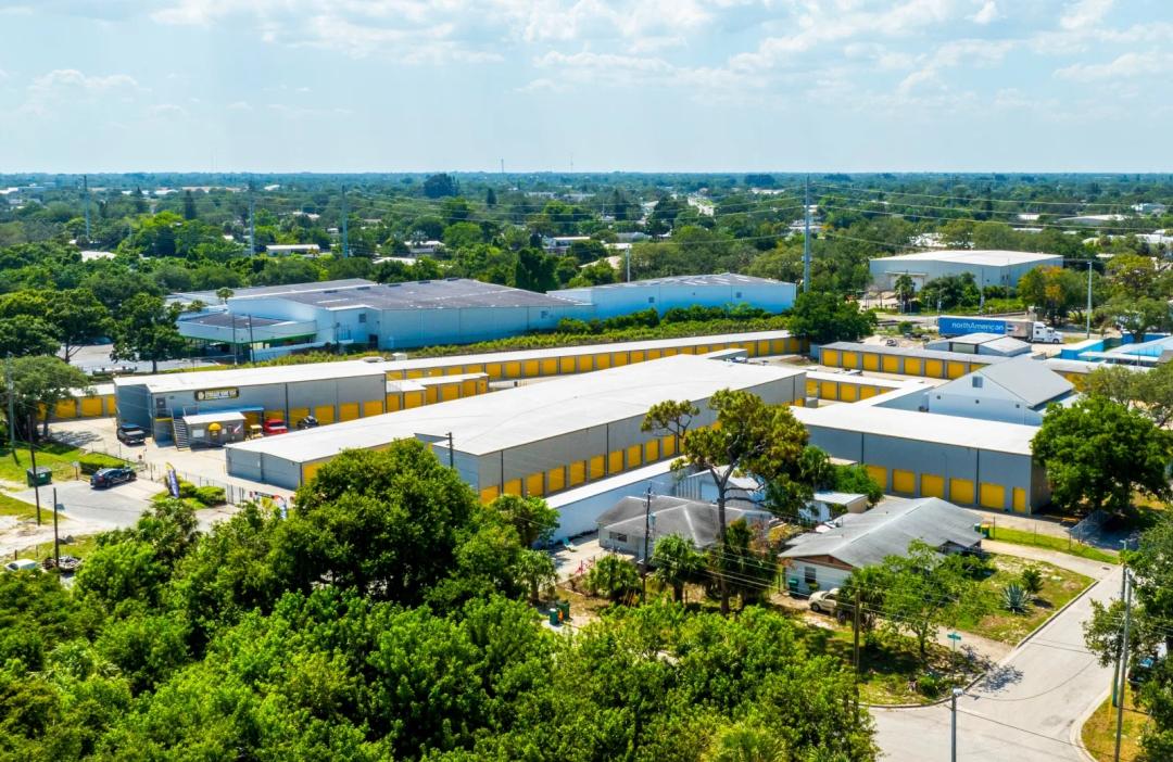 Storage King USA - Saint Clair media 9