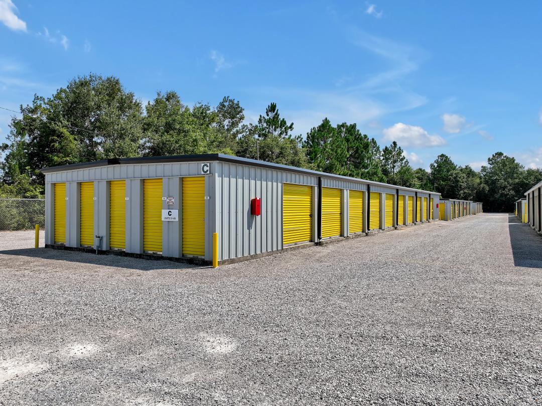 Storage King USA - Parkmore Plaza media 5