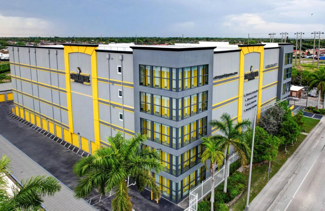 Storage King USA - Miami, FL - SW 137th Ave media 1