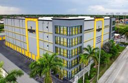 Storage King USA - Miami, FL - SW 137th Ave Thumbnail 1
