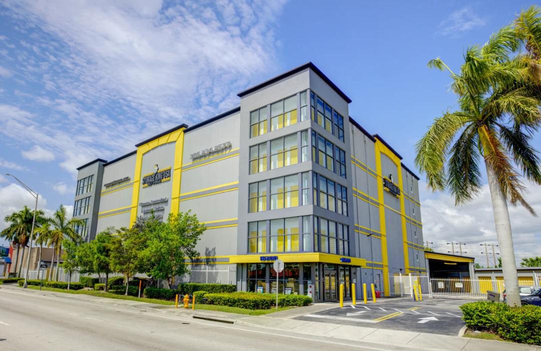 Storage King USA - Miami, FL - SW 137th Ave media 8