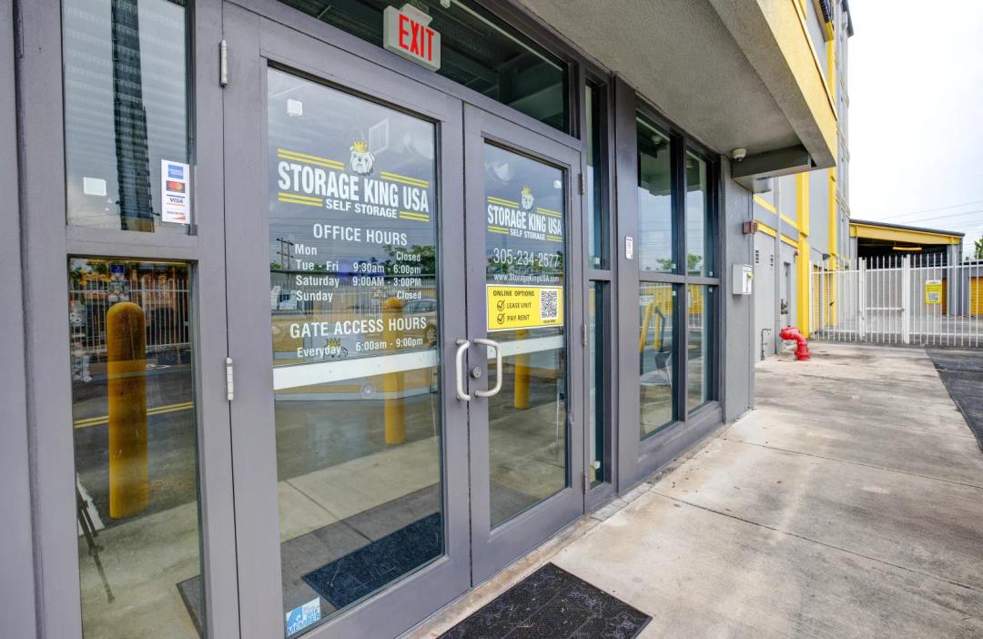 Storage King USA - Miami, FL - SW 137th Ave media 10