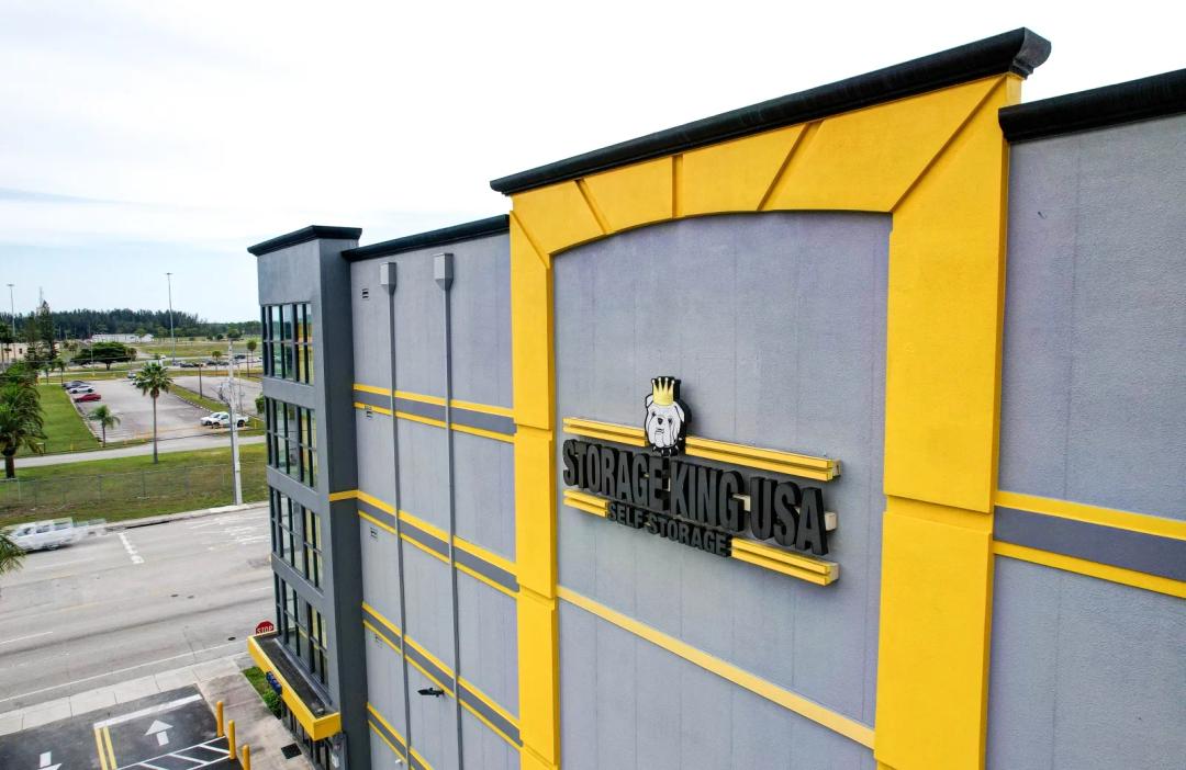 Storage King USA - Miami, FL - SW 137th Ave media 14
