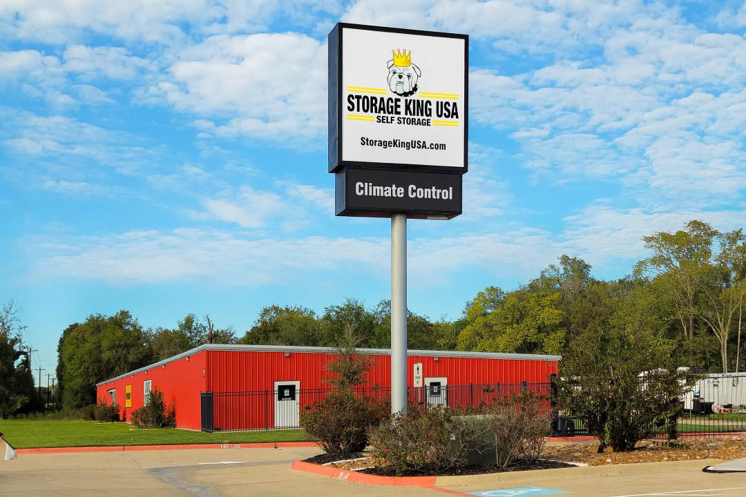 Storage King USA - College Station, TX media 2