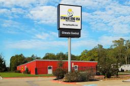 Storage King USA - College Station, TX Thumbnail 2