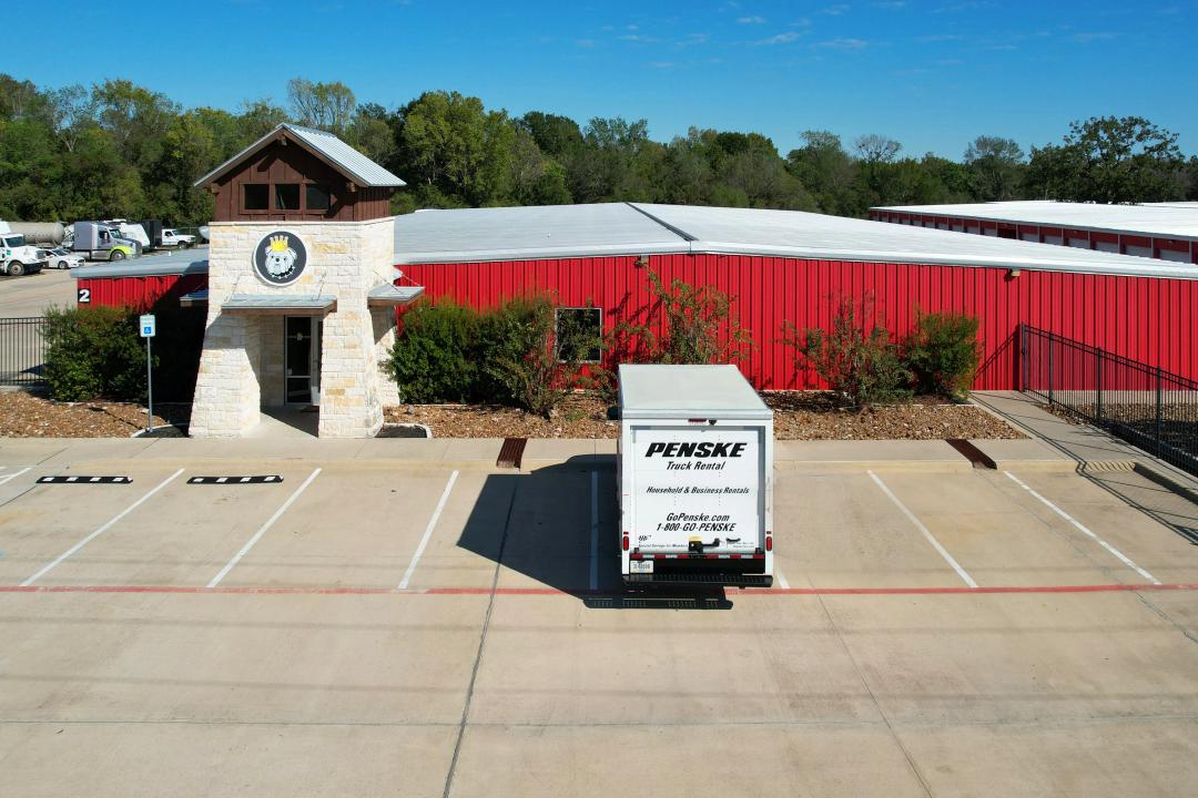 Storage King USA - College Station, TX media 6