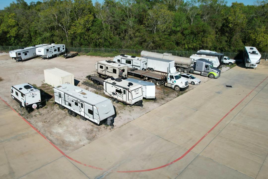 Storage King USA - College Station, TX media 12