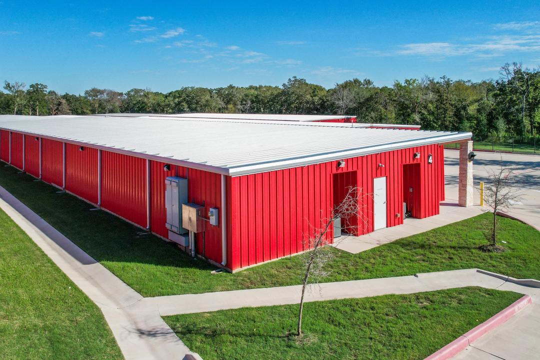 Storage King USA - College Station, TX media 7