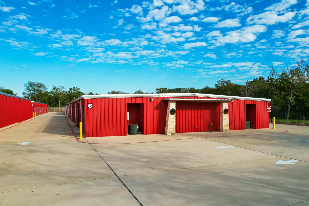 Storage King USA - College Station, TX media 9